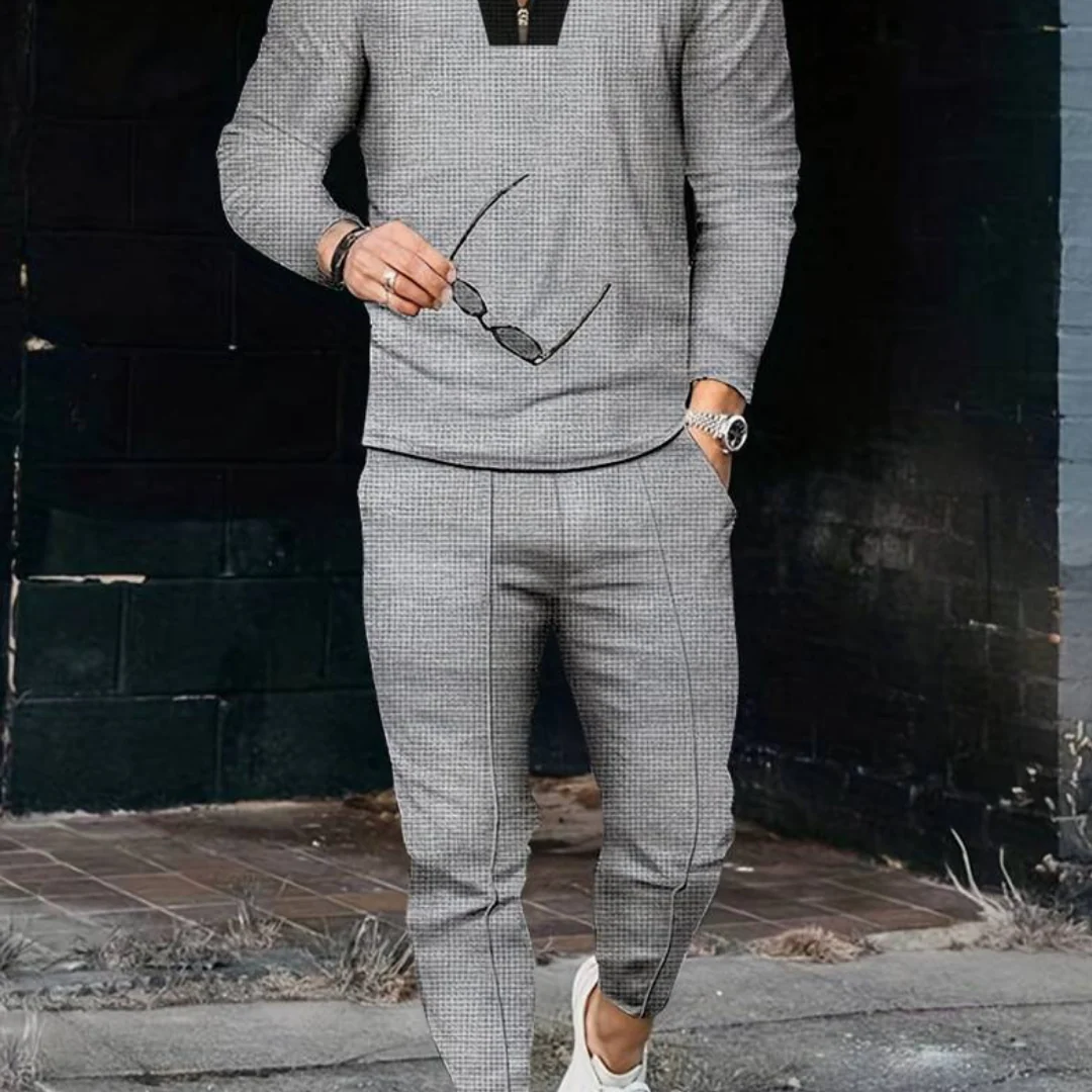 Bruno® | Timeless And Stylish   Trousers - Image 4
