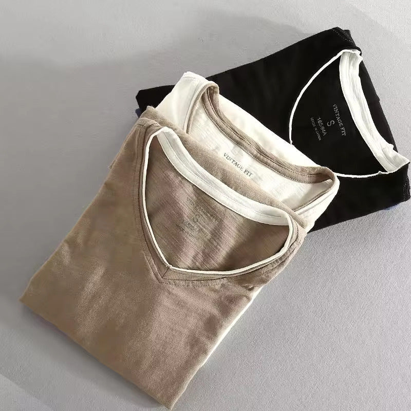 Bruno® | Timeless Japanese T-Shirt - Image 6
