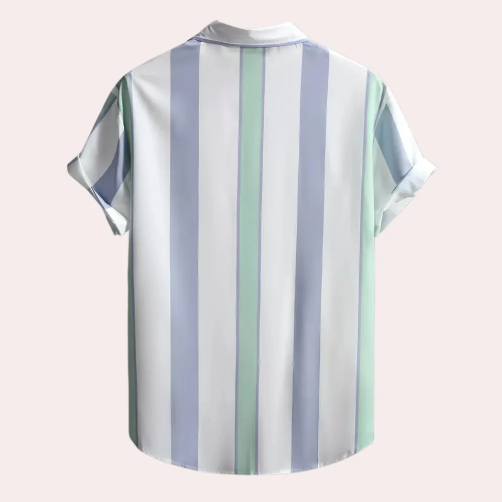 Bruno® | Trendy shirt for men - Image 2