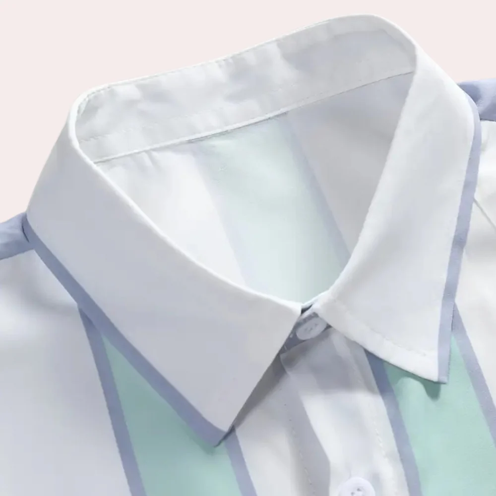 Bruno® | Trendy shirt for men - Image 5
