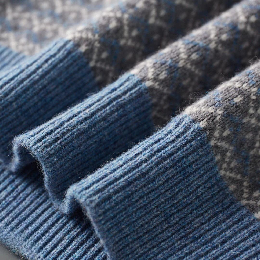Bruno® | Wool sweater - Image 2