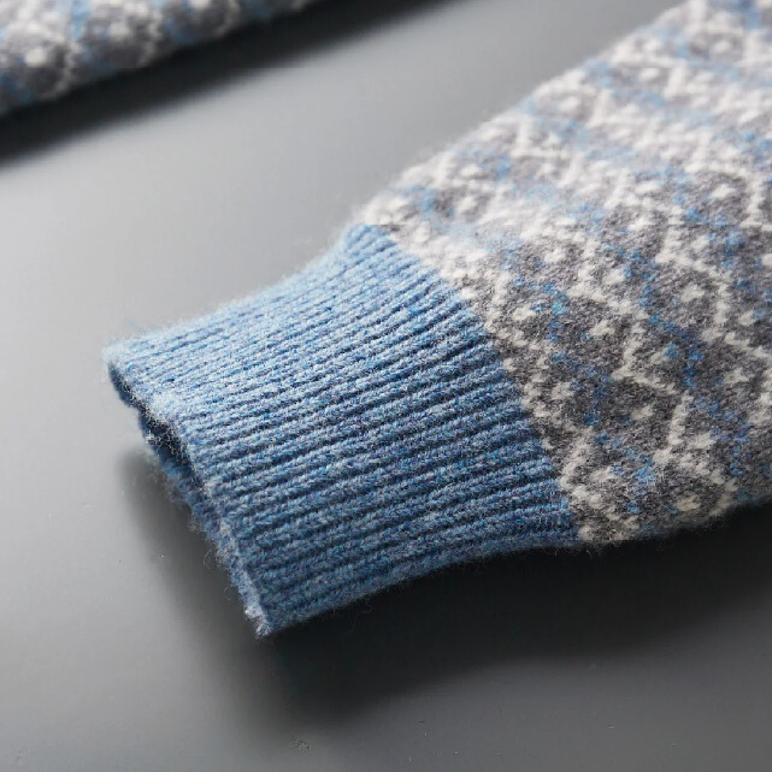 Bruno® | Wool sweater - Image 3