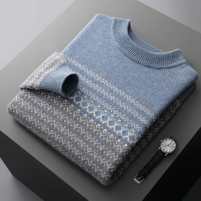 Bruno® | Wool sweater - Image 5