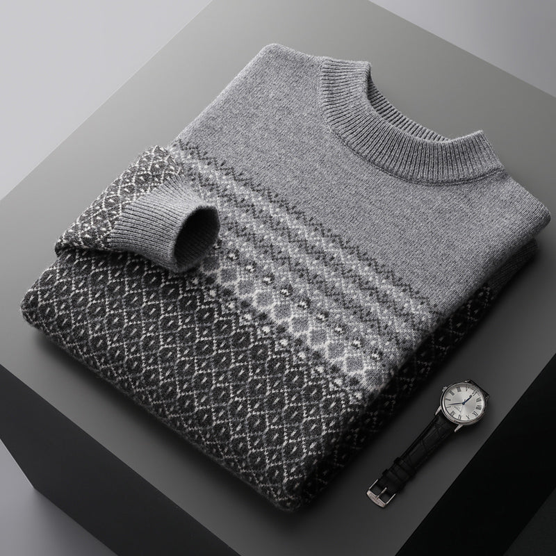 Bruno® | Wool sweater - Image 6