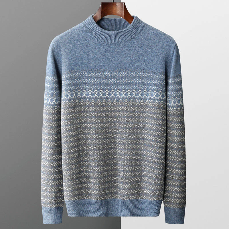 Bruno® | Wool sweater - Image 7