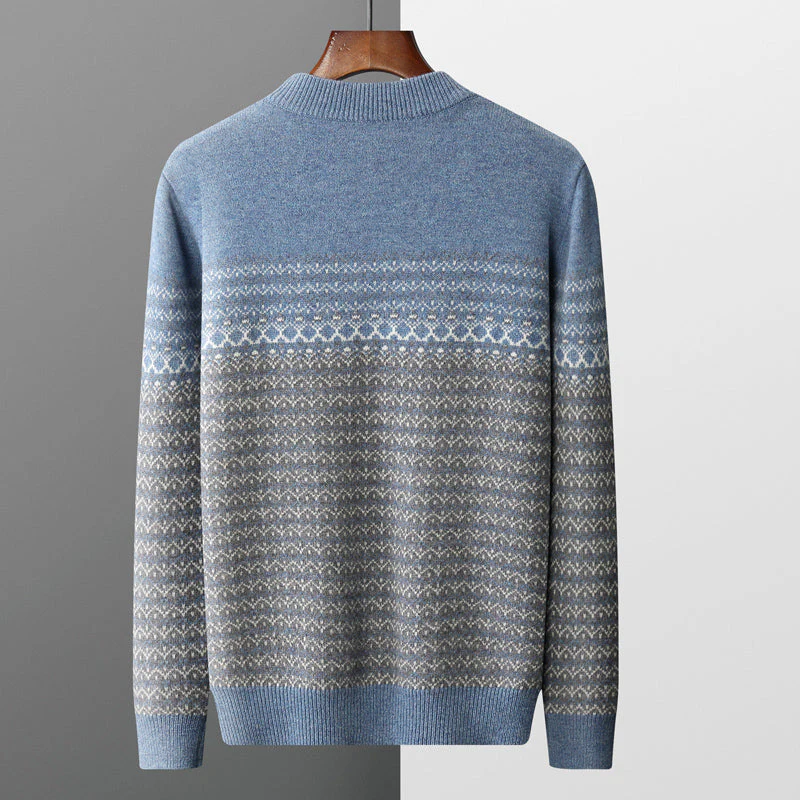 Bruno® | Wool sweater - Image 8