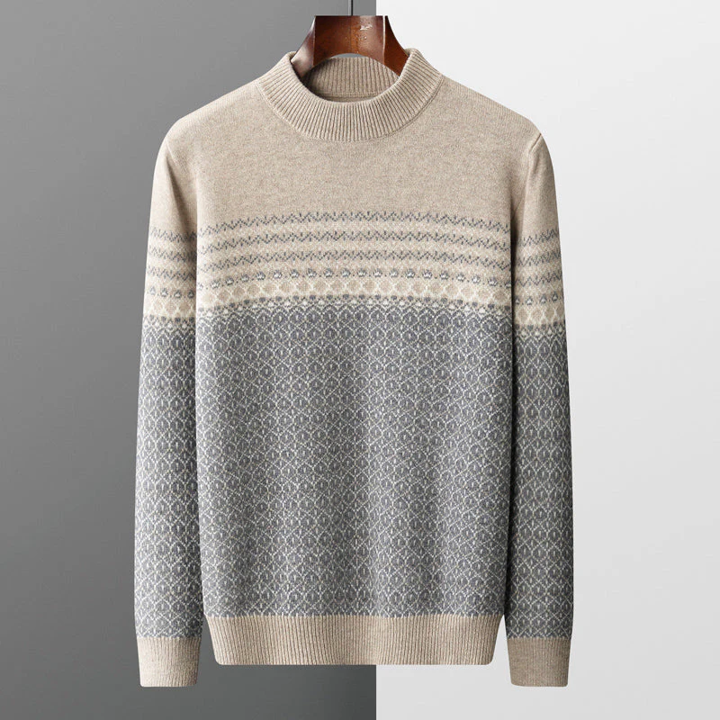 Bruno® | Wool sweater - Image 9