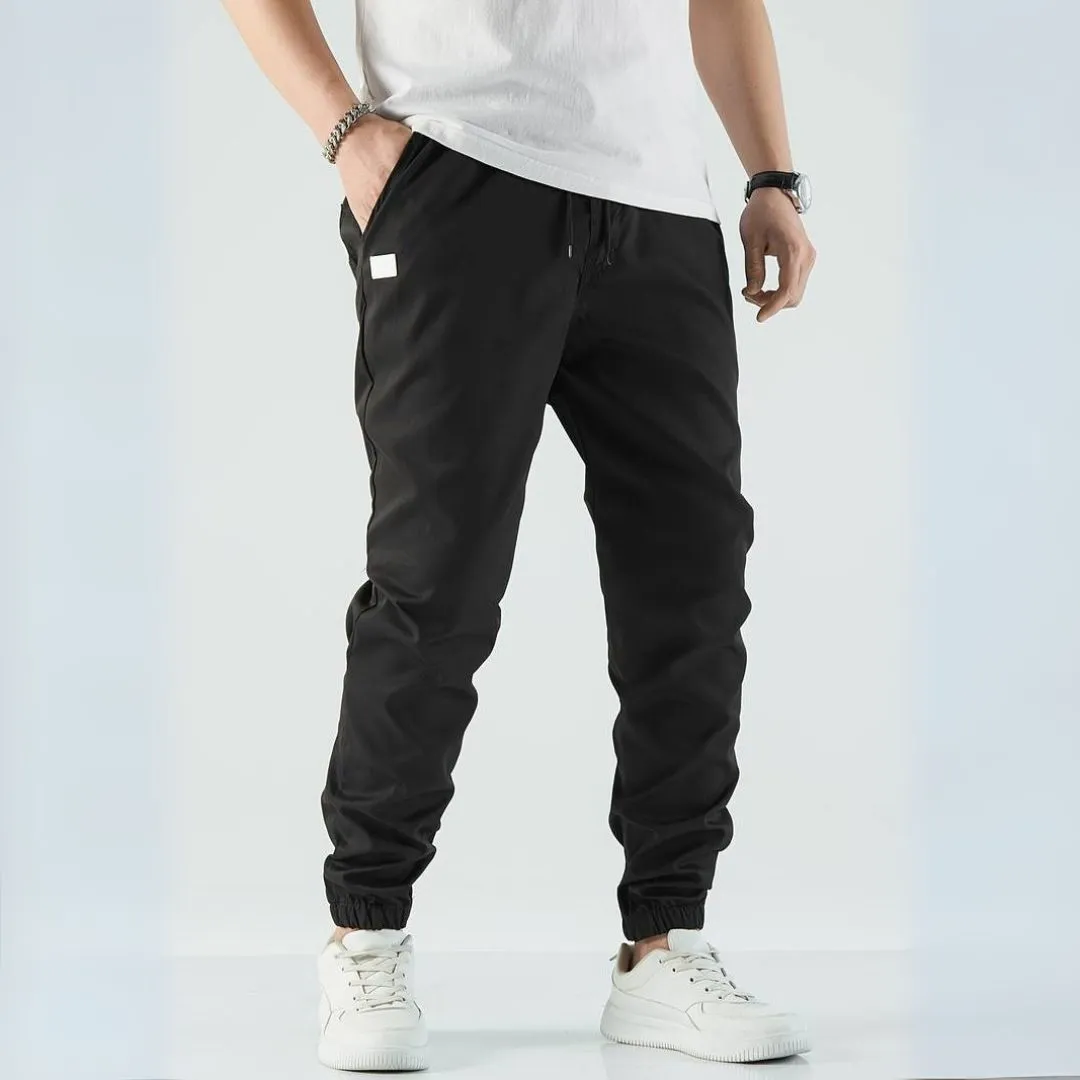 Bruno | Nathan Premium Casual Joggers - Image 3