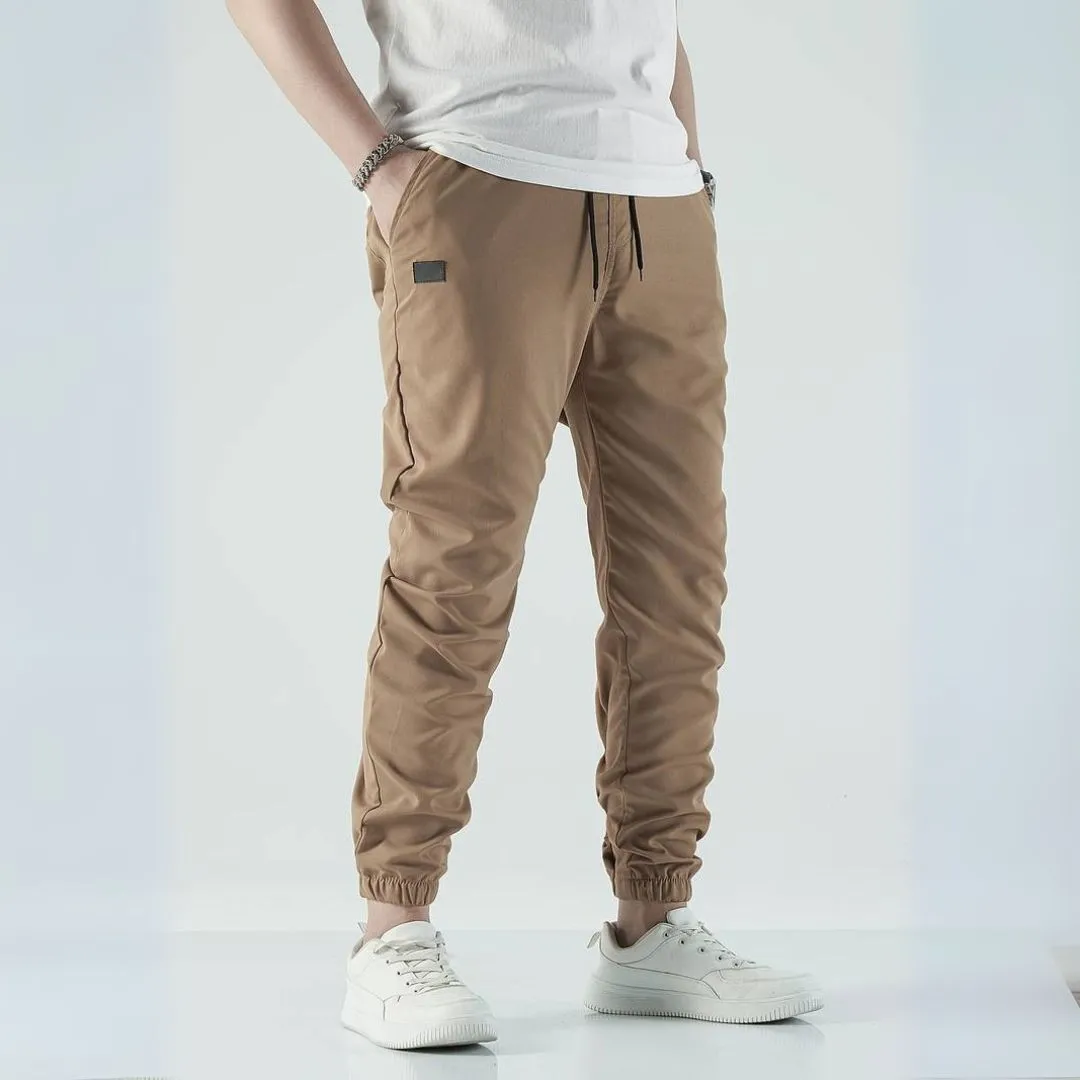 Bruno | Nathan Premium Casual Joggers - Image 5