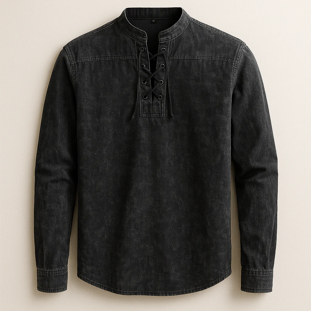 Bruno | Wayfarer Shirt - Image 6