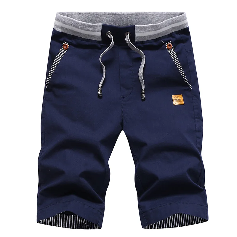 Bryan® | Casual Summer Shorts - Image 2