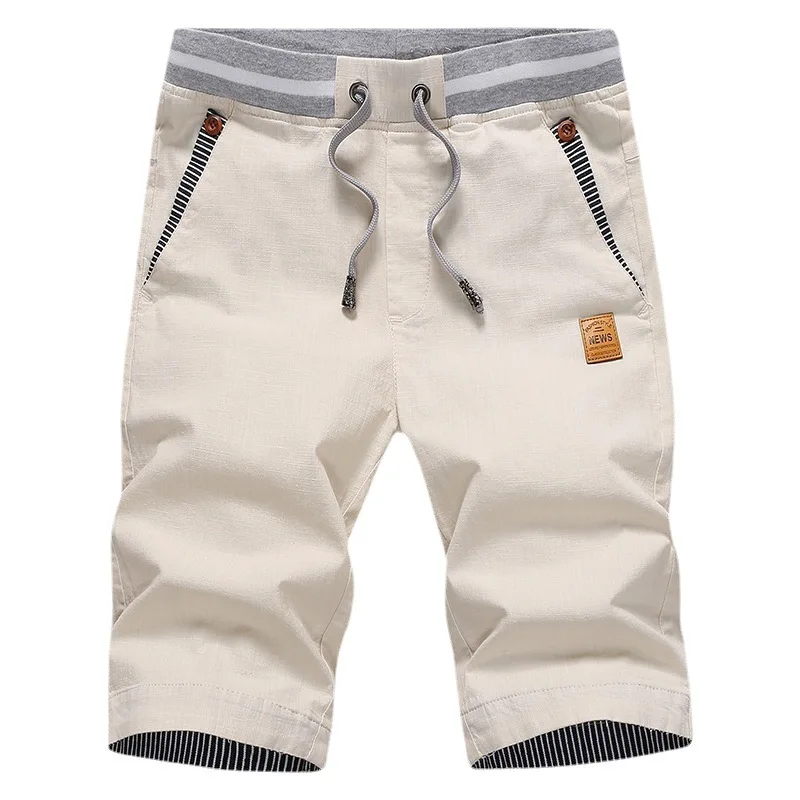 Bryan® | Casual Summer Shorts - Image 3