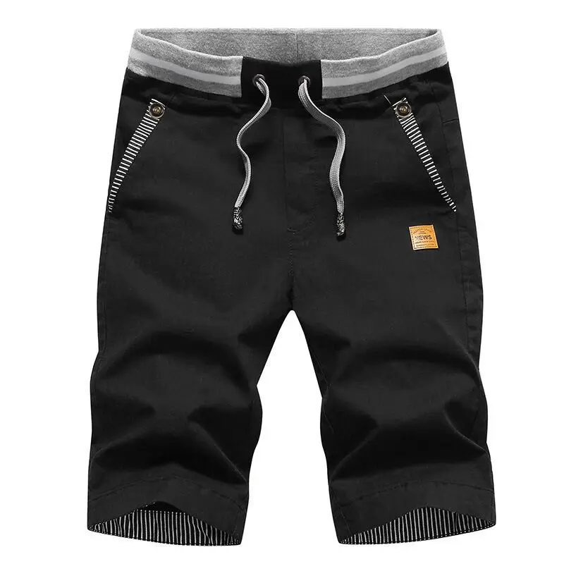 Bryan® | Casual Summer Shorts - Image 4