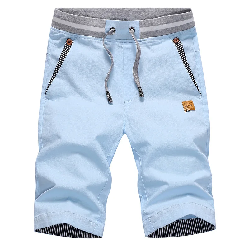 Bryan® | Casual Summer Shorts - Image 5