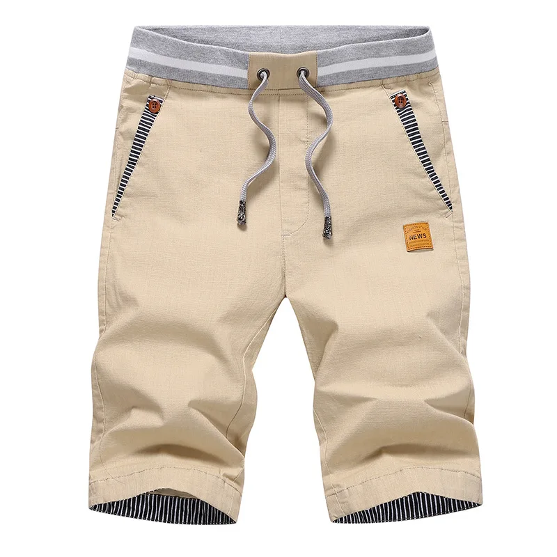 Bryan® | Casual Summer Shorts - Image 6
