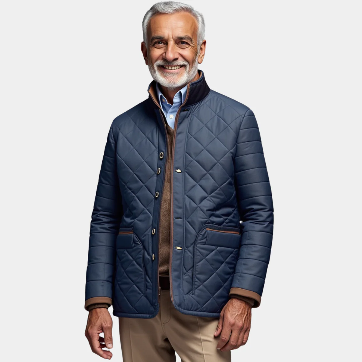 Buenaventura® | Exclusive Coat