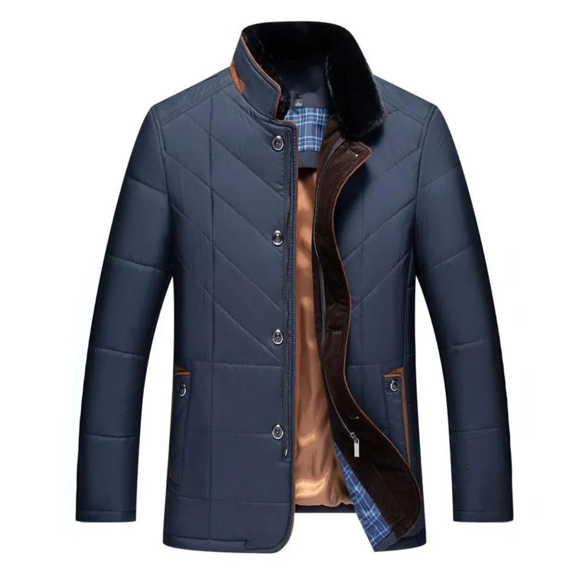 Buenaventura® | Exclusive Coat - Image 3