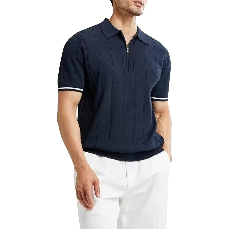 Buenaventura® | Maverick Polo Shirt - Image 2