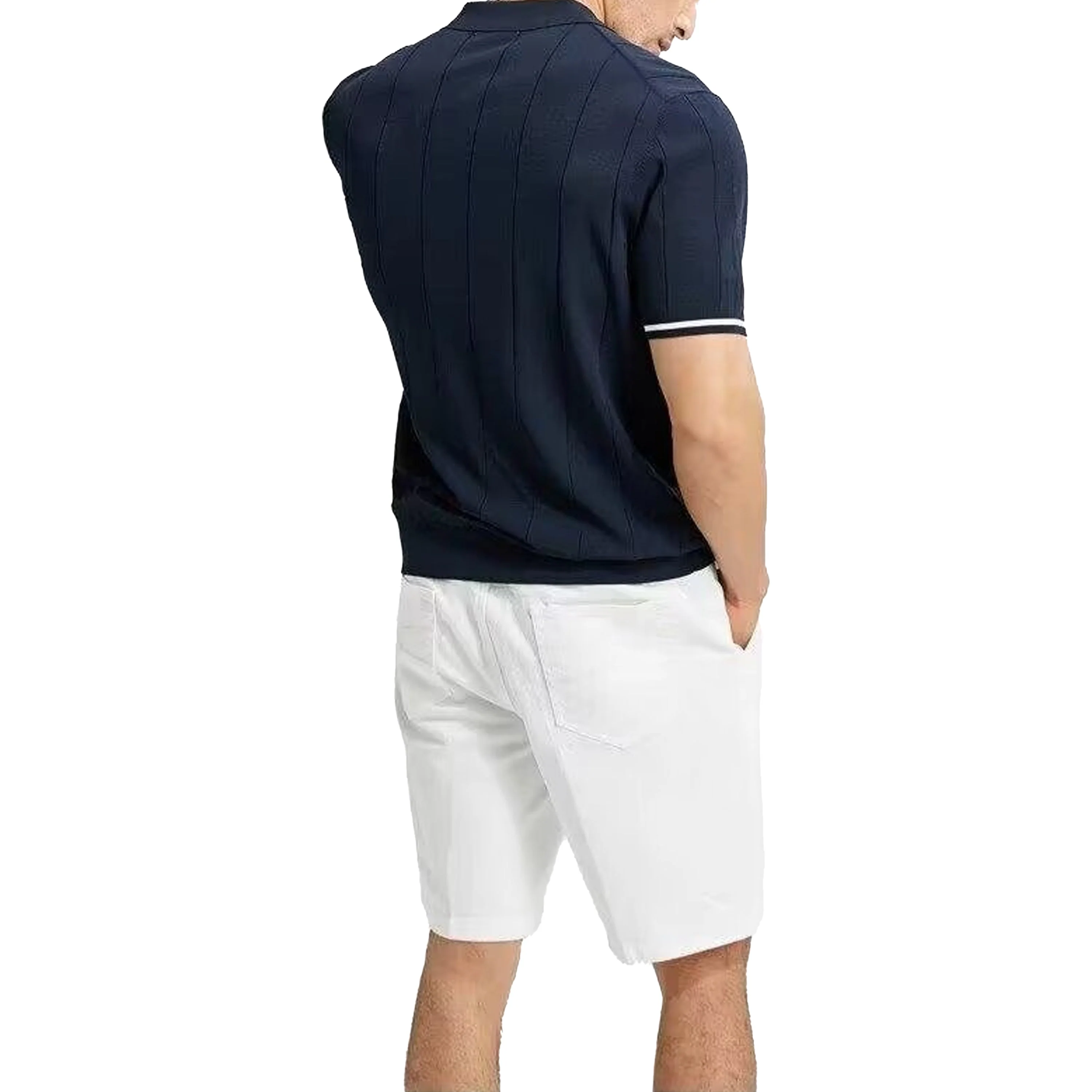 Buenaventura® | Maverick Polo Shirt - Image 3