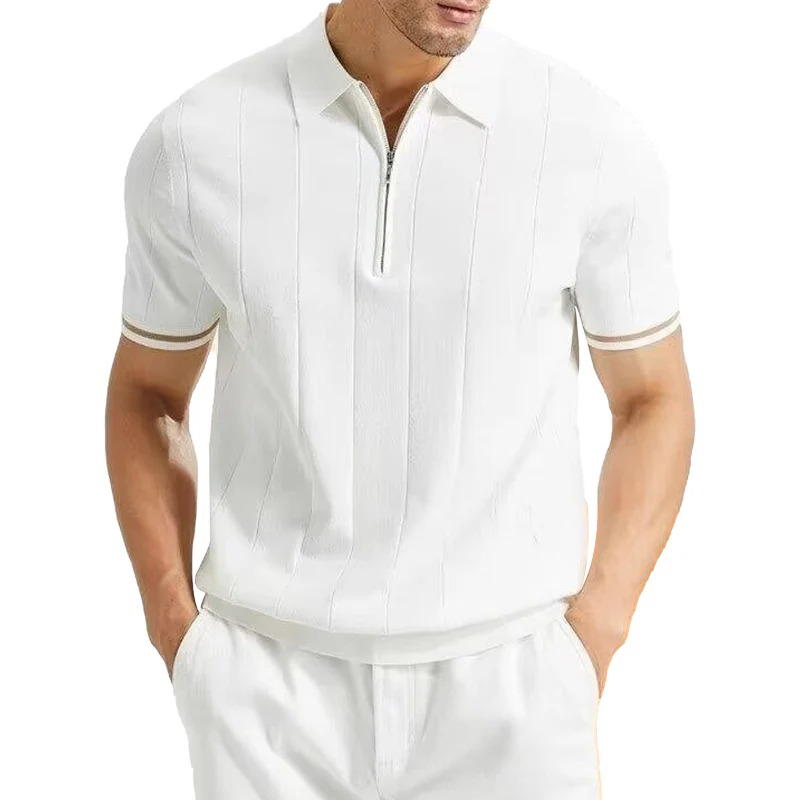 Buenaventura® | Maverick Polo Shirt - Image 4