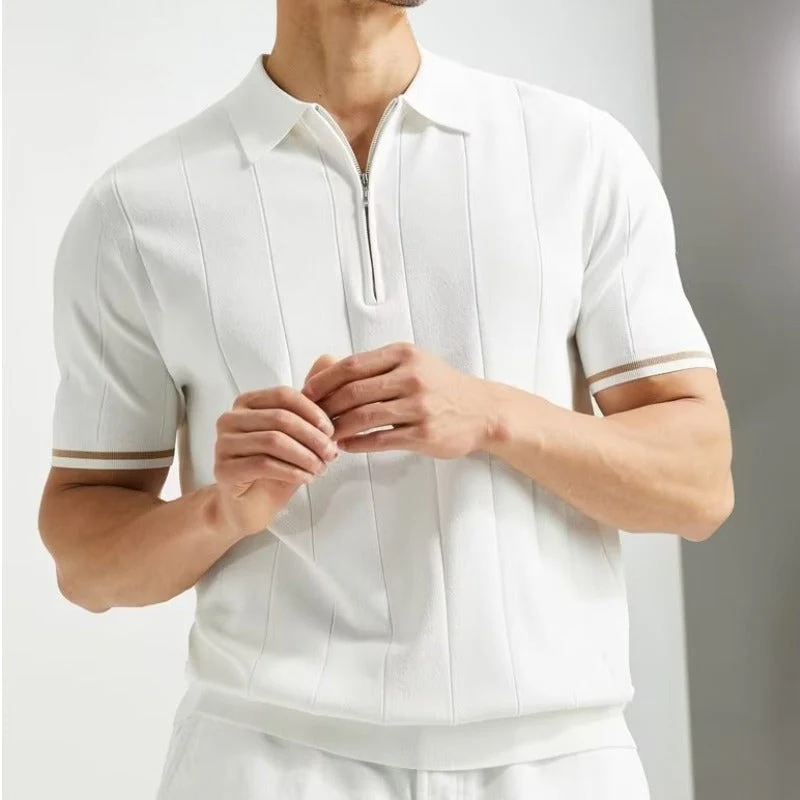 Buenaventura® | Maverick Polo Shirt - Image 5