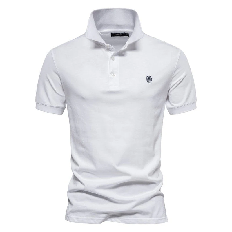 Burke® | Polo - Image 4