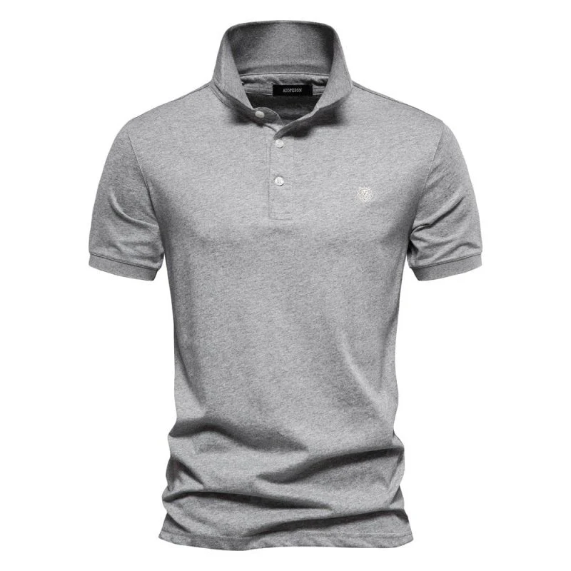 Burke® | Polo - Image 7