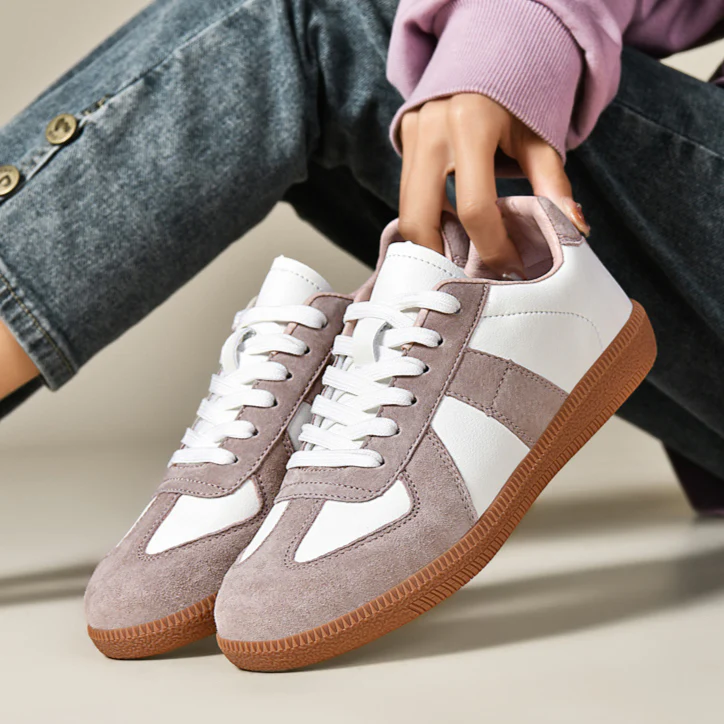 Byron® | Retro Trainers - Image 11
