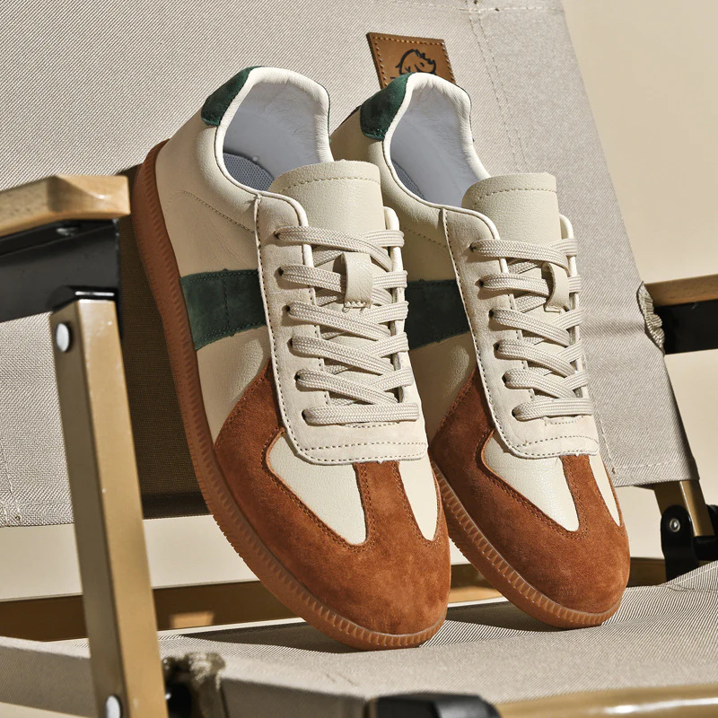 Byron® | Retro Trainers - Image 13
