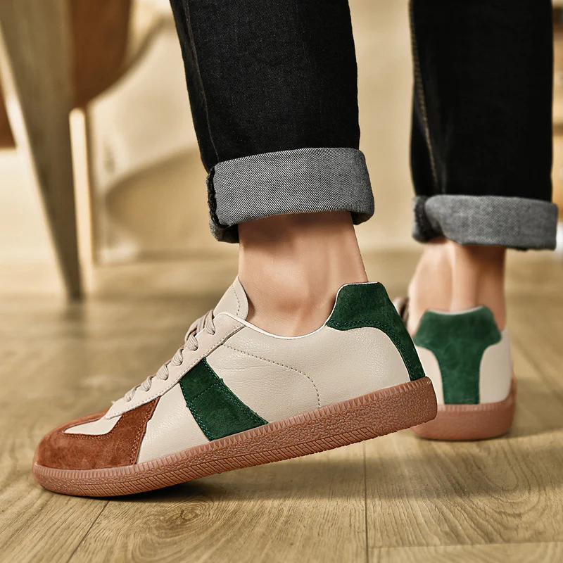Byron® | Retro Trainers - Image 15