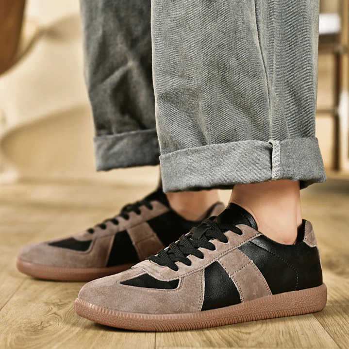 Byron® | Retro Trainers - Image 6