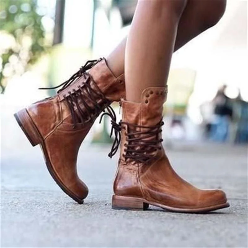 Cadell | Stylish and comfortable boots - Image 2