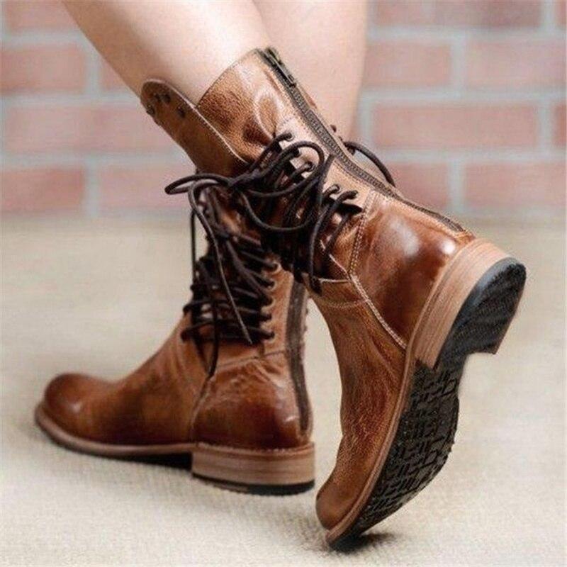 Cadell | Stylish and comfortable boots - Image 4