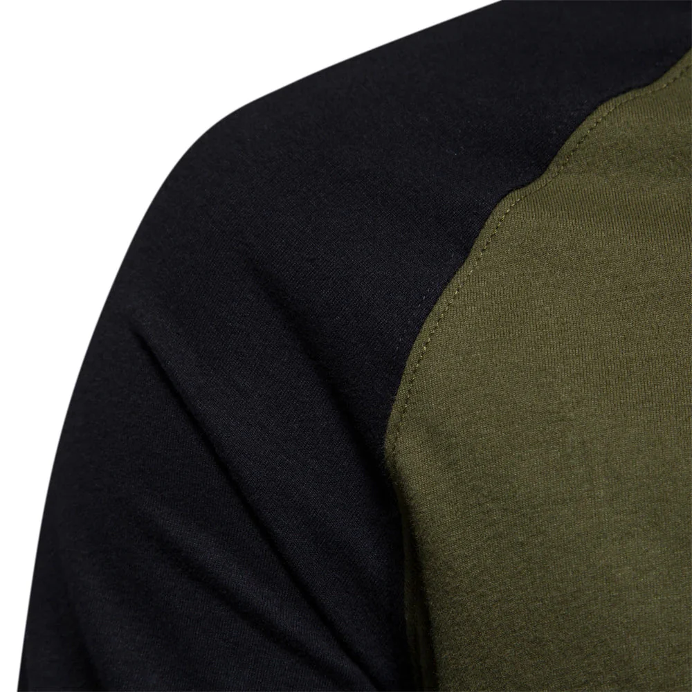Caden® | Long Sleeve T-Shirt - Image 6