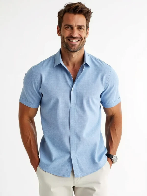 Cadogan® | Polo Shirt - Image 2