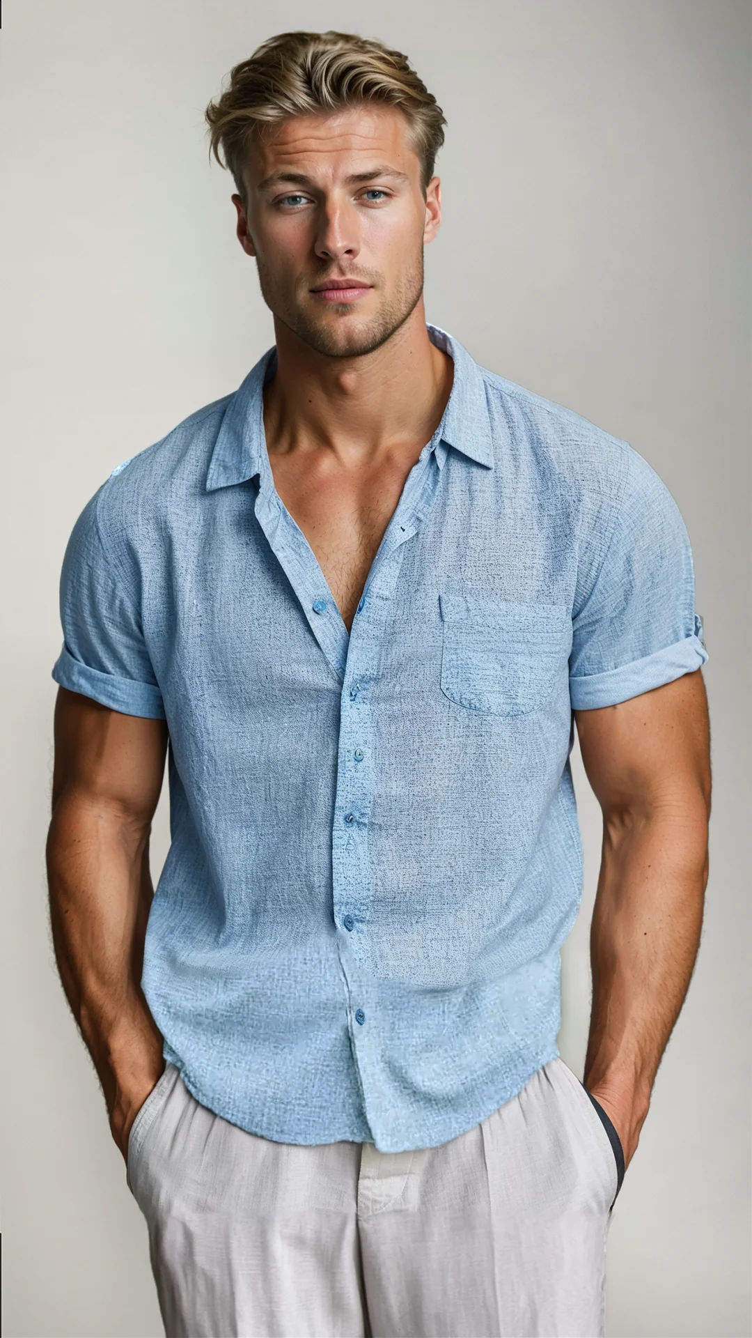 Caedmon® | Polo Shirt