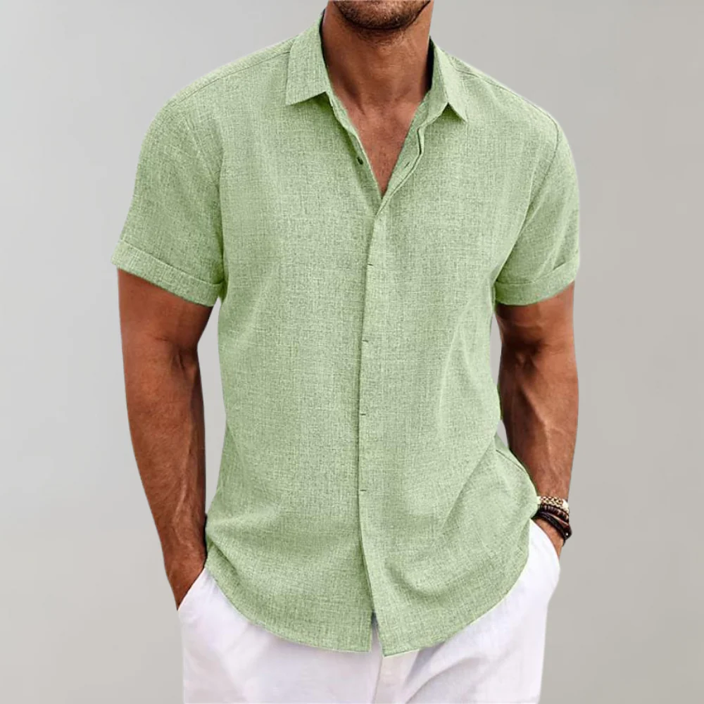 Caedmon® | Polo Shirt - Image 8