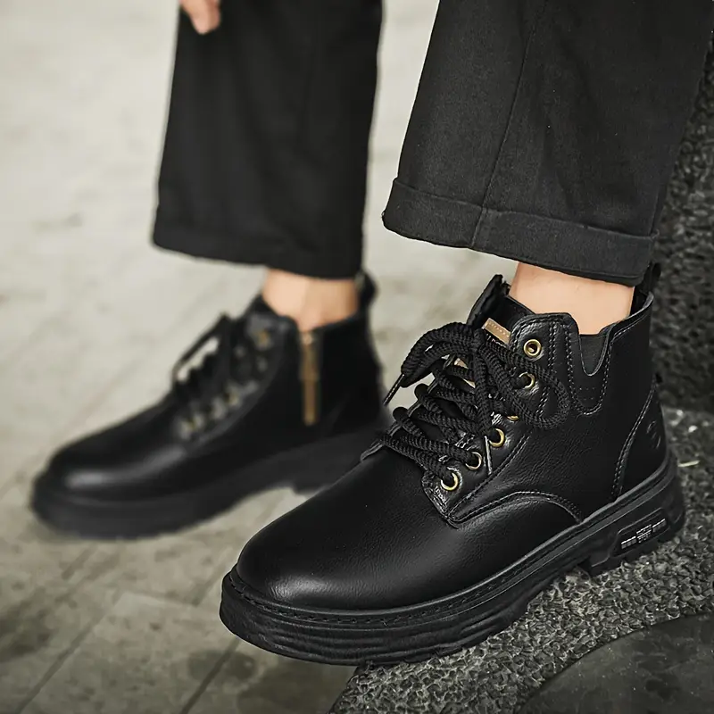 Cael | Non-slip waterproof boots - Image 9