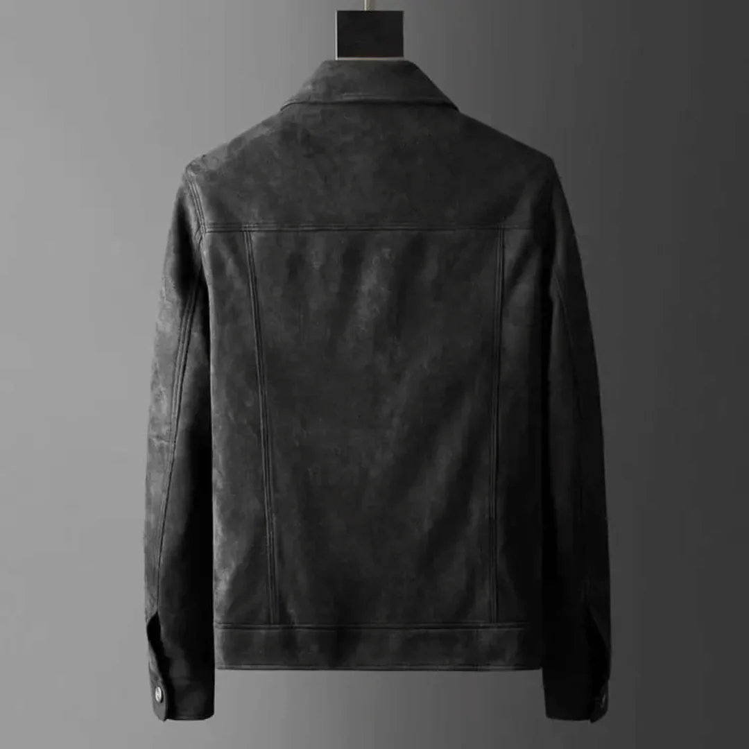 Caelan | Ludwig – Fashionable jacket for men - Image 2