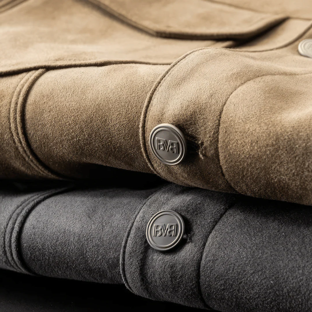 Caelan | Ludwig – Fashionable jacket for men - Image 9