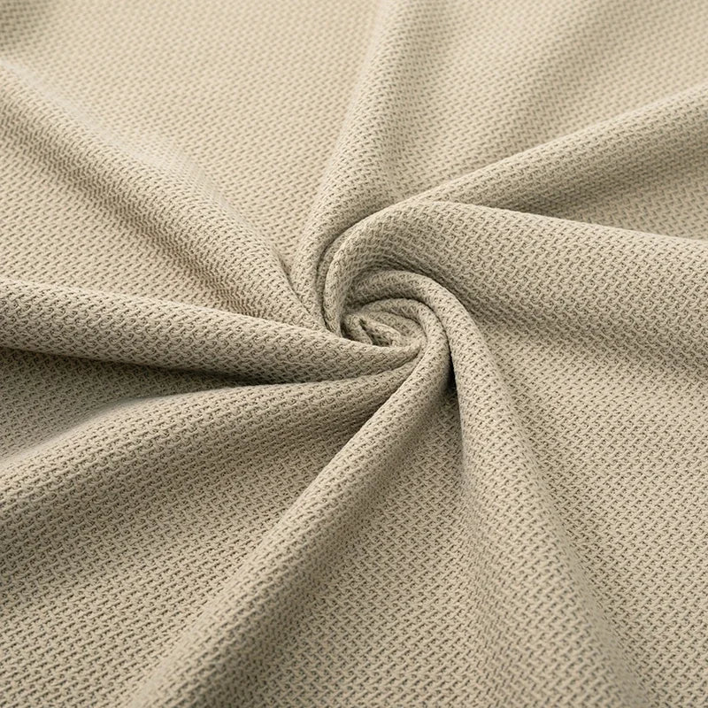 Caius® | Comfortable polo with long sleeves - Image 5