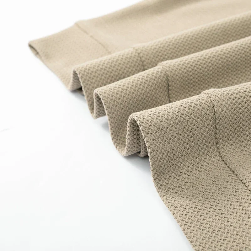 Caius® | Comfortable polo with long sleeves - Image 6