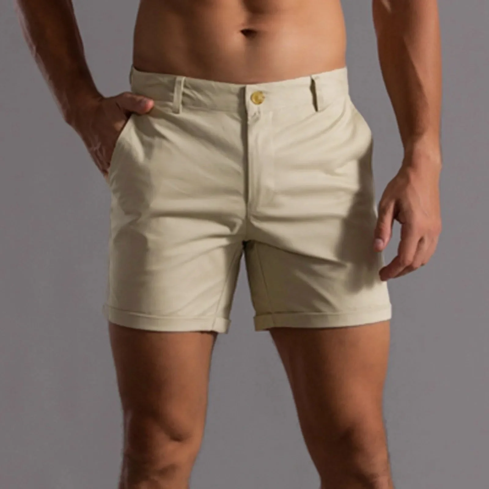 Caius® | Comfortable Summer Shorts - Image 3