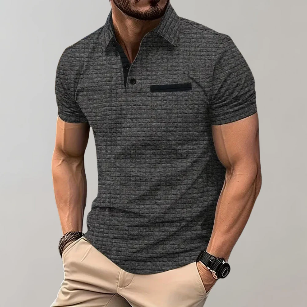 Caius® | Polo - Image 4