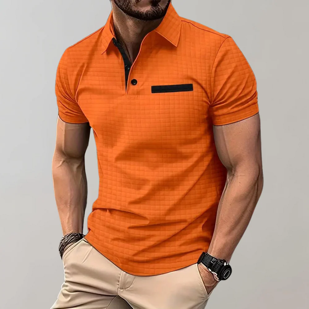 Caius® | Polo - Image 6