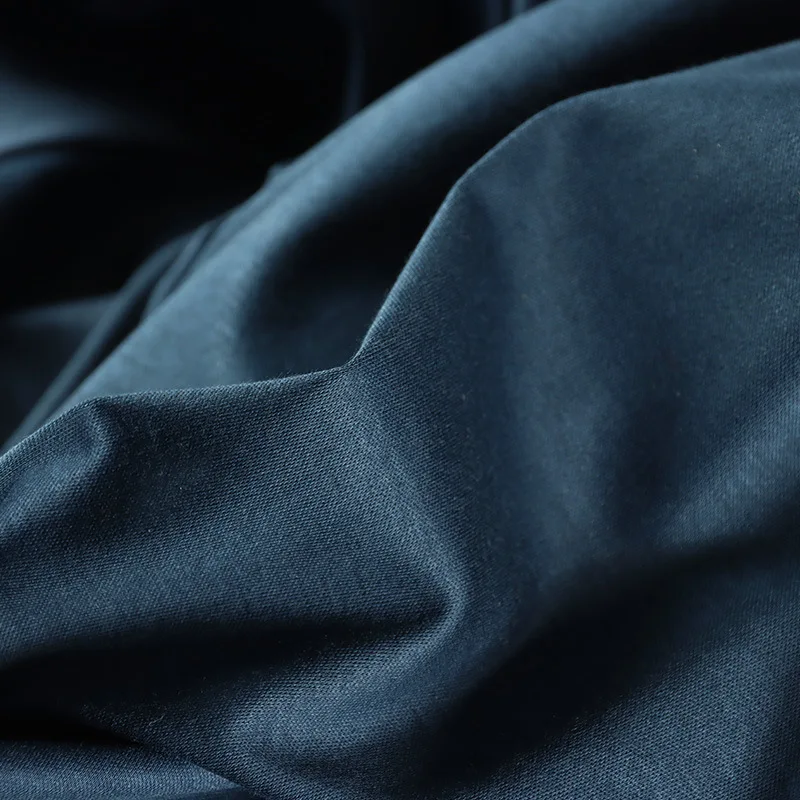 Calder® | Satin Polo For Men - Image 4