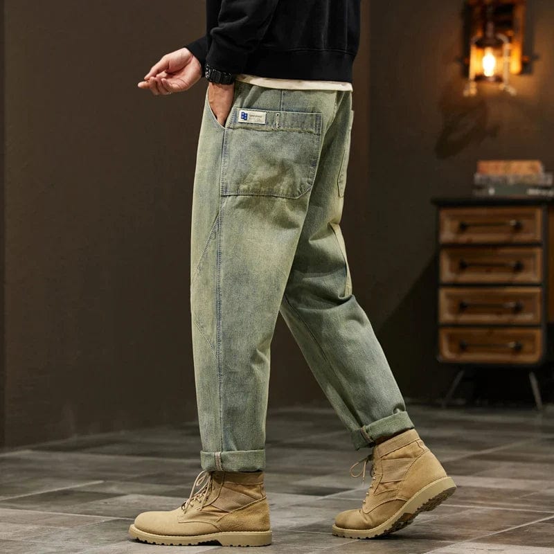 Caleb® | Retro-Jeans - Image 3