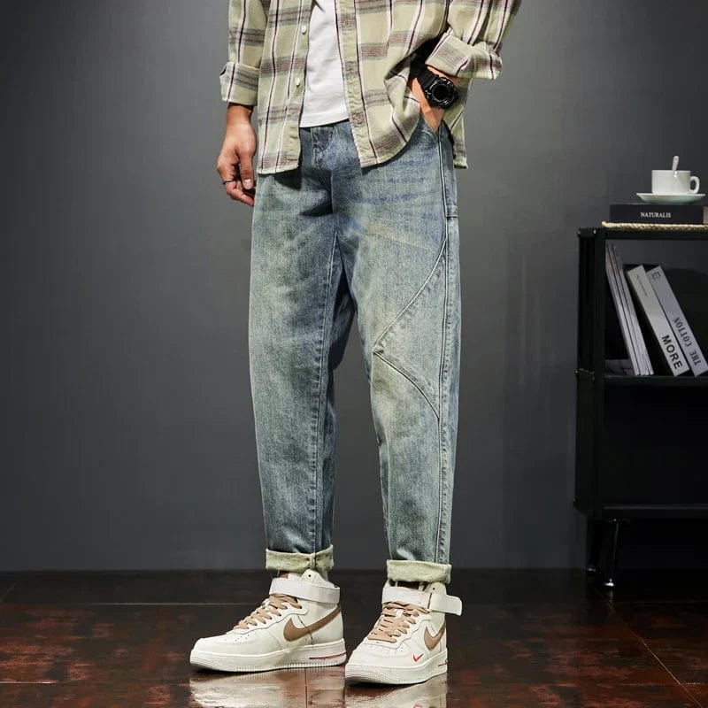 Caleb® | Retro-Jeans - Image 8
