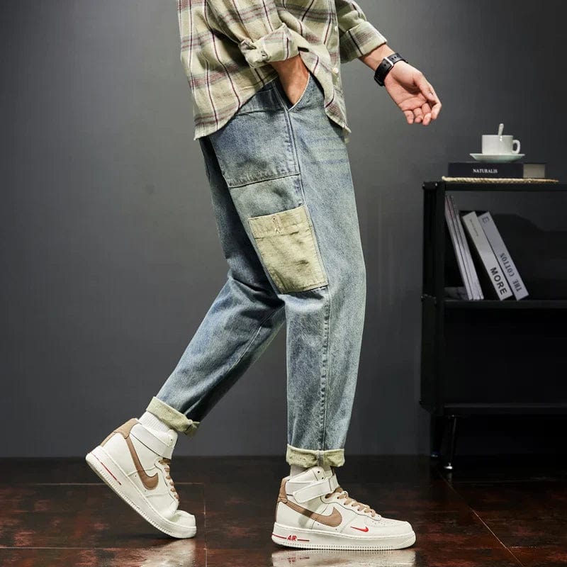 Caleb® | Retro-Jeans - Image 9