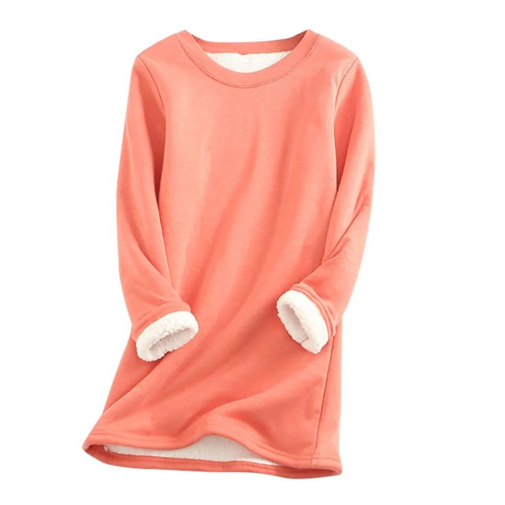 Caleb® | Women's Fleece Sweater - Image 10